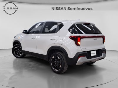 2024 Kia SONET LX MT