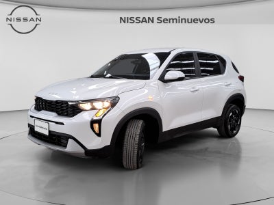 2024 Kia SONET LX MT