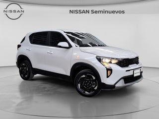 2024 Kia SONET LX MT