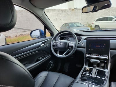 2022 Dodge JOURNEY SPORT