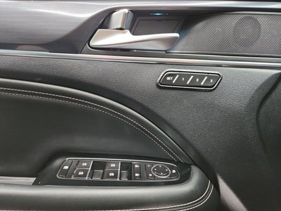 2022 Dodge JOURNEY SPORT