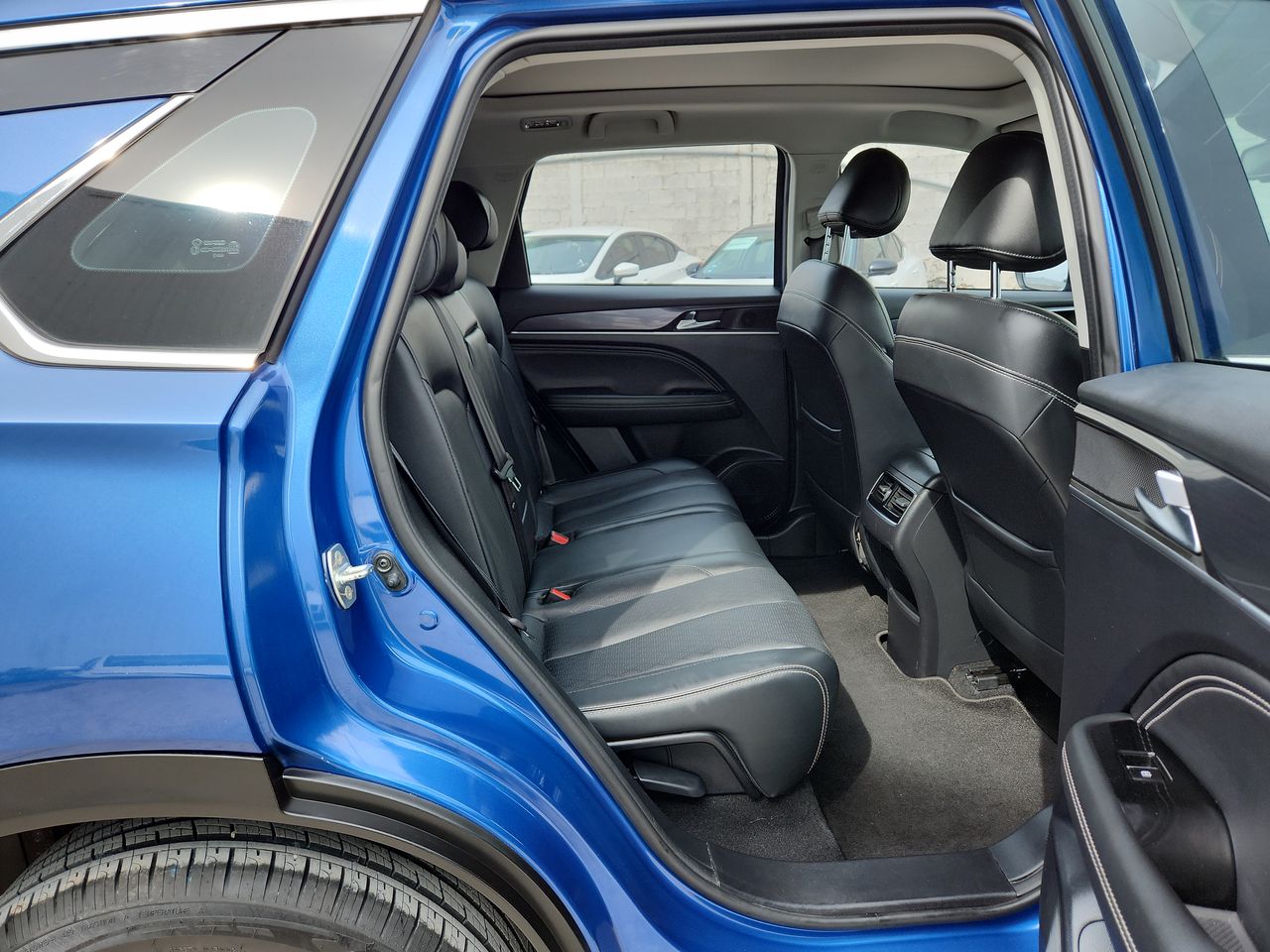 2022 Dodge JOURNEY SPORT