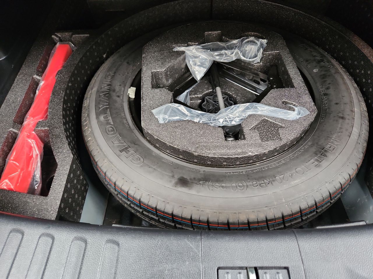 2022 Dodge JOURNEY SPORT