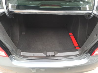 2022 Chevrolet AVEO AVEO 1.5 LS A 4P