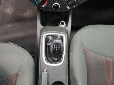 2022 Chevrolet AVEO AVEO 1.5 LS A 4P