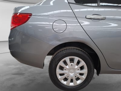 2022 Chevrolet AVEO AVEO 1.5 LS A 4P
