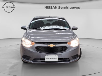 2022 Chevrolet AVEO AVEO 1.5 LS A 4P