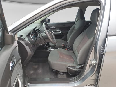 2022 Chevrolet AVEO AVEO 1.5 LS A 4P