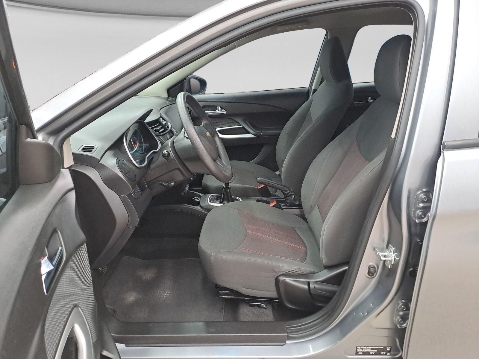 2022 Chevrolet AVEO AVEO 1.5 LS A 4P