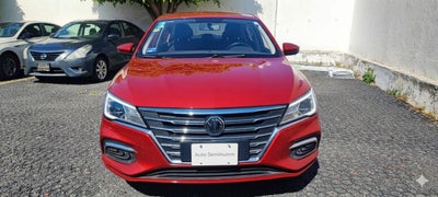 2021 MG MG5 MG5 SEDÁN STD STYLE, 1.5 LTS