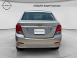 2020 Chevrolet BEAT LS A TM