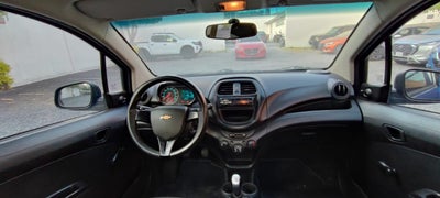 2018 Chevrolet BEAT LS A TM