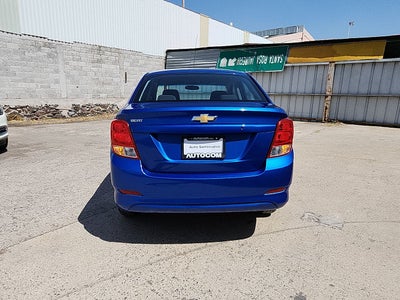 2020 Chevrolet BEAT LT B TM