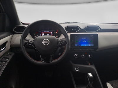 2026 Nissan MAGNITE EXCLUSIVE 1.0 LTS CVT 25