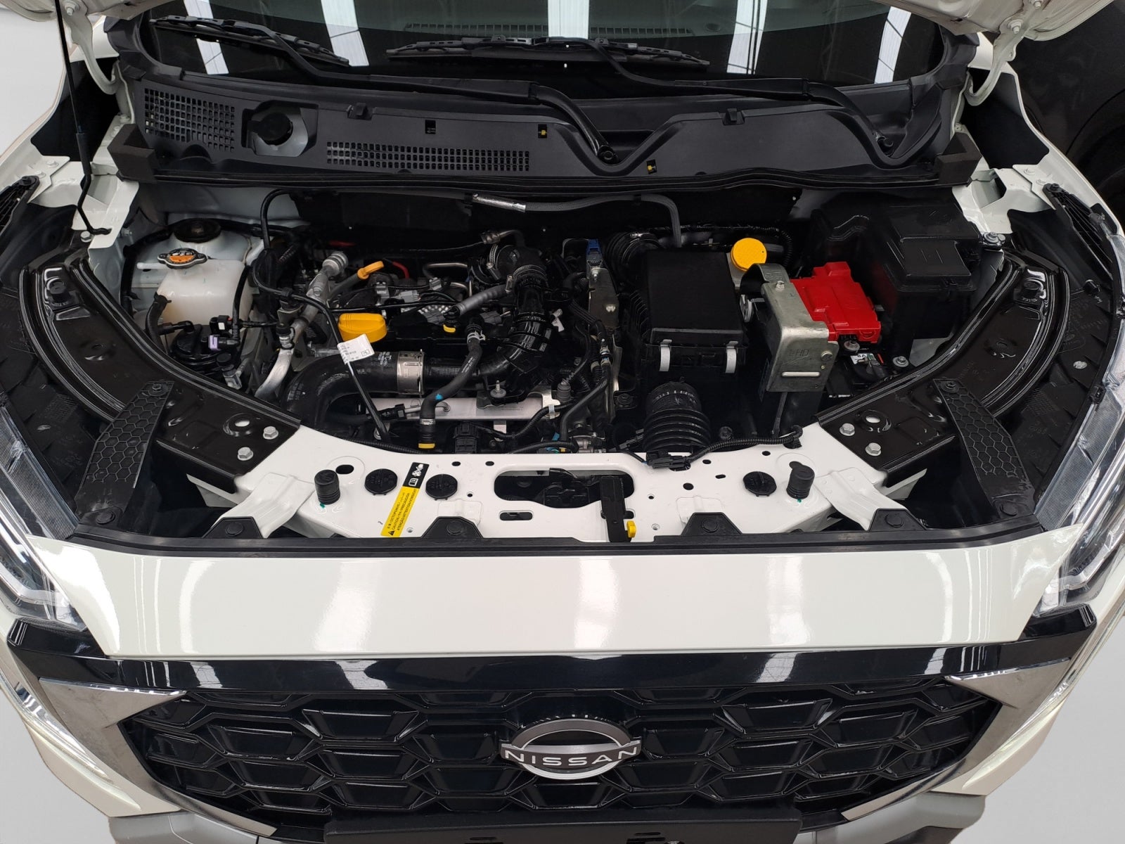 2026 Nissan MAGNITE EXCLUSIVE 1.0 LTS CVT 25