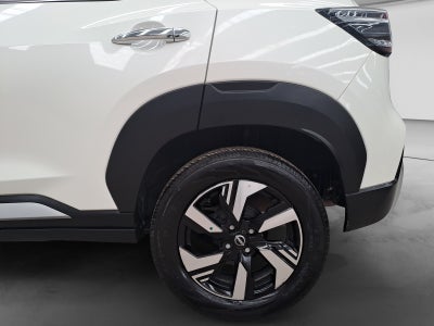 2026 Nissan MAGNITE EXCLUSIVE 1.0 LTS CVT 25