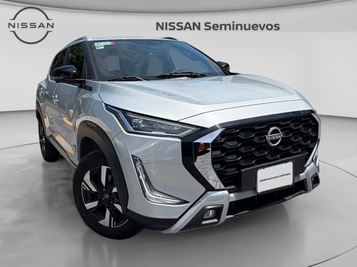 2025 Nissan MAGNITE EXCLUSIVE 1.0 LTS CVT 25