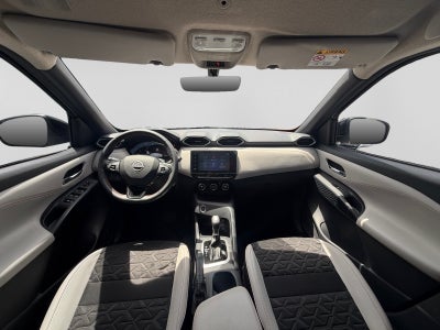 2025 Nissan MAGNITE EXCLUSIVE 1.0 LTS CVT 25