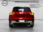 2025 Nissan MAGNITE EXCLUSIVE 1.0 LTS CVT 25