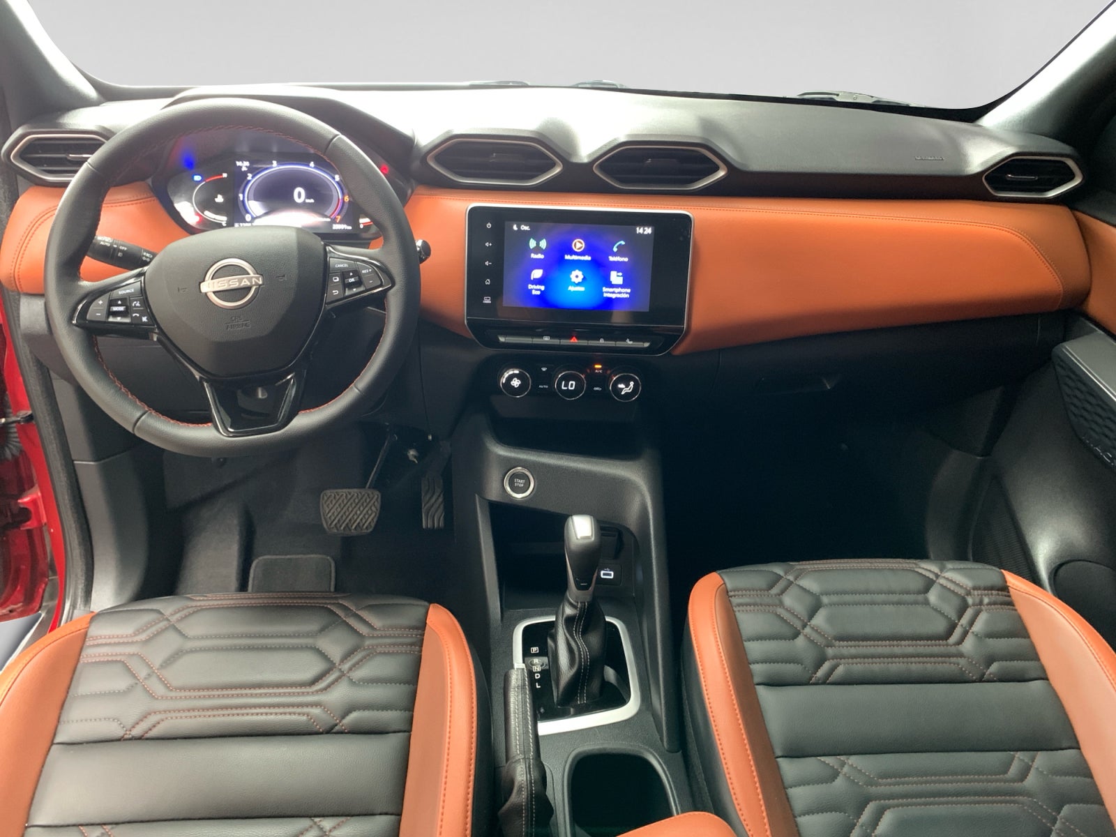 2025 Nissan MAGNITE EXCLUSIVE 1.0 LTS CVT 25