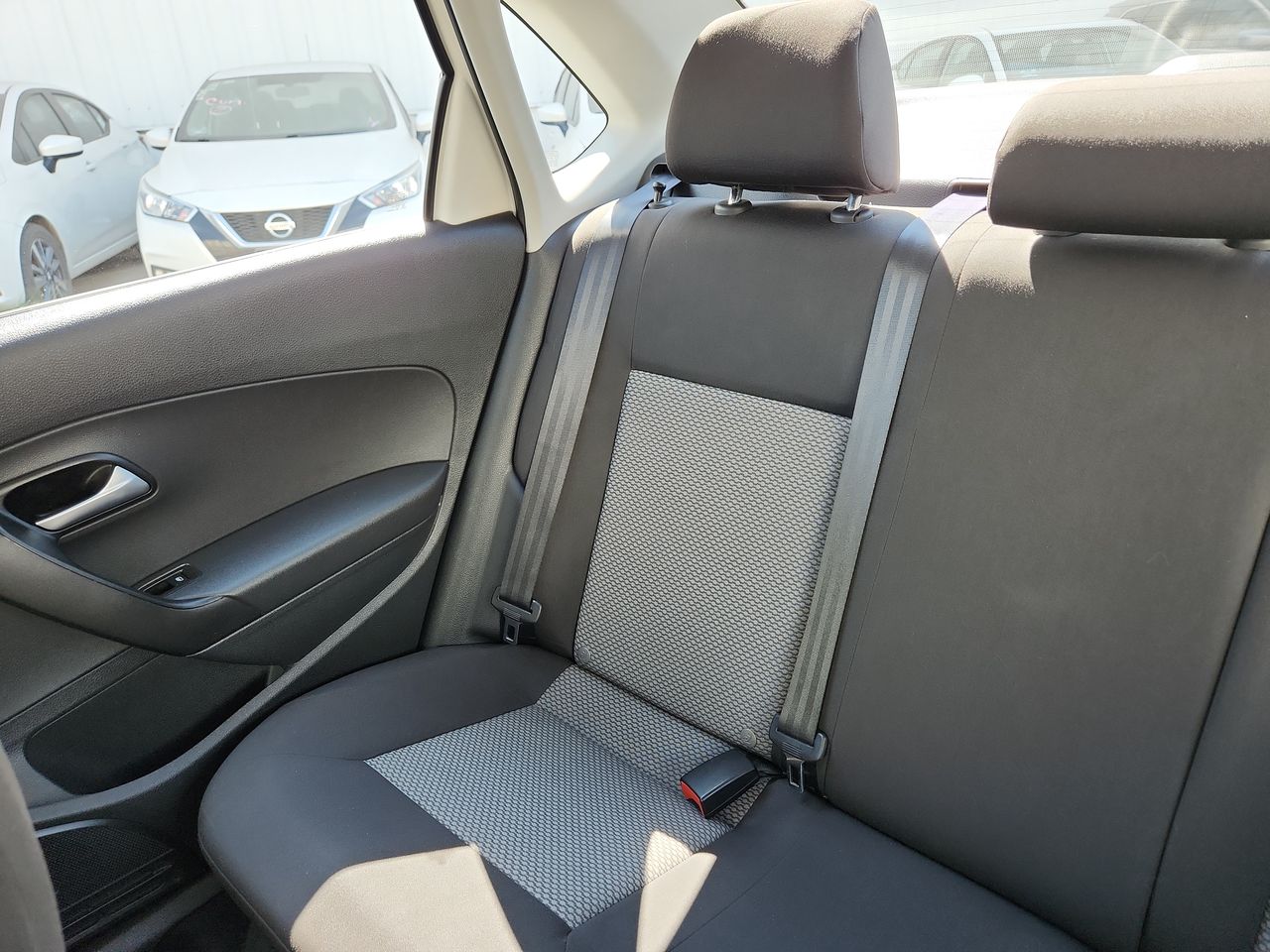 2017 Volkswagen VENTO TIPTRONIC