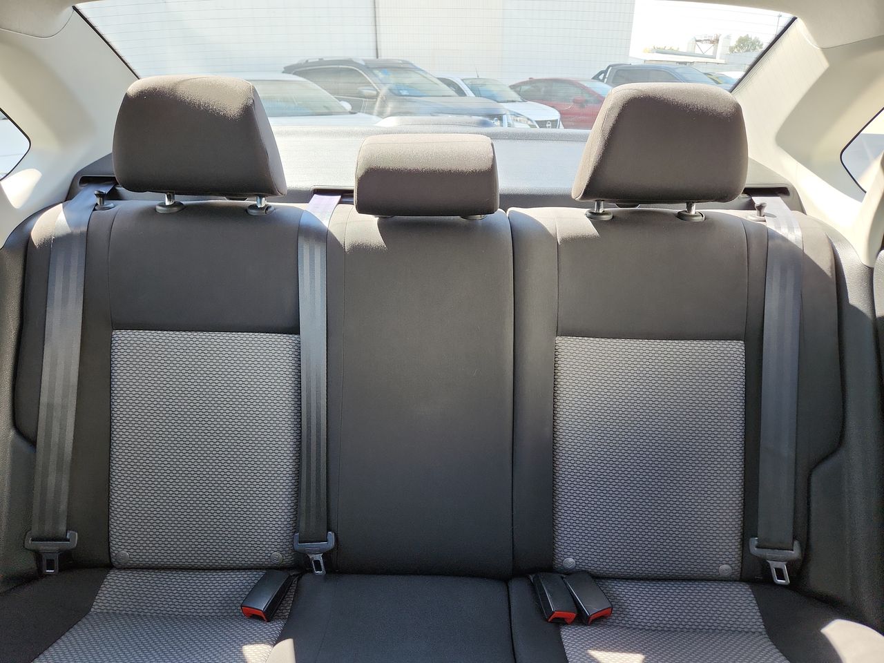 2017 Volkswagen VENTO TIPTRONIC