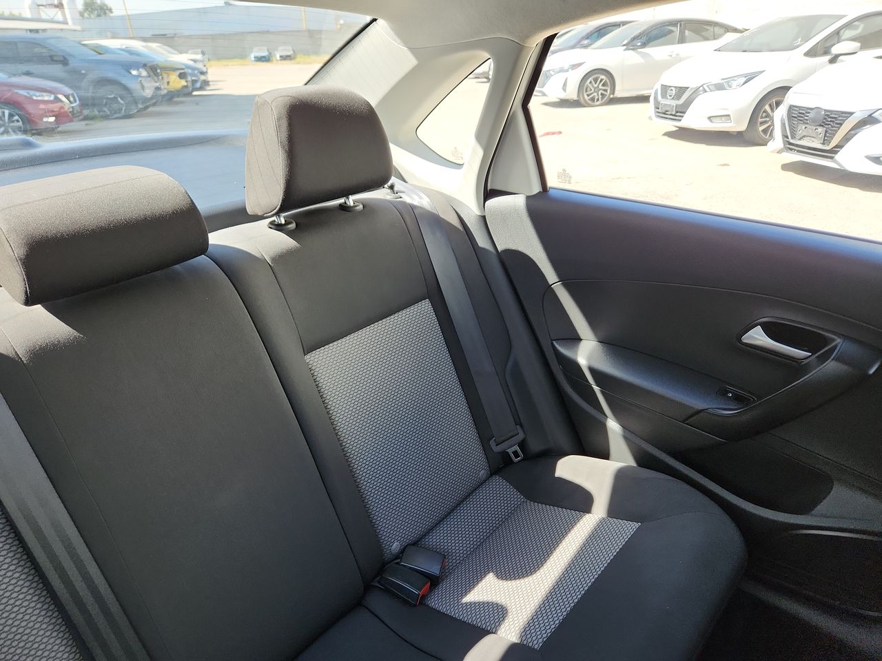 2017 Volkswagen VENTO TIPTRONIC