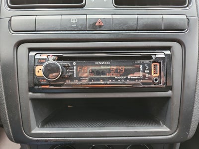 2017 Volkswagen VENTO TIPTRONIC