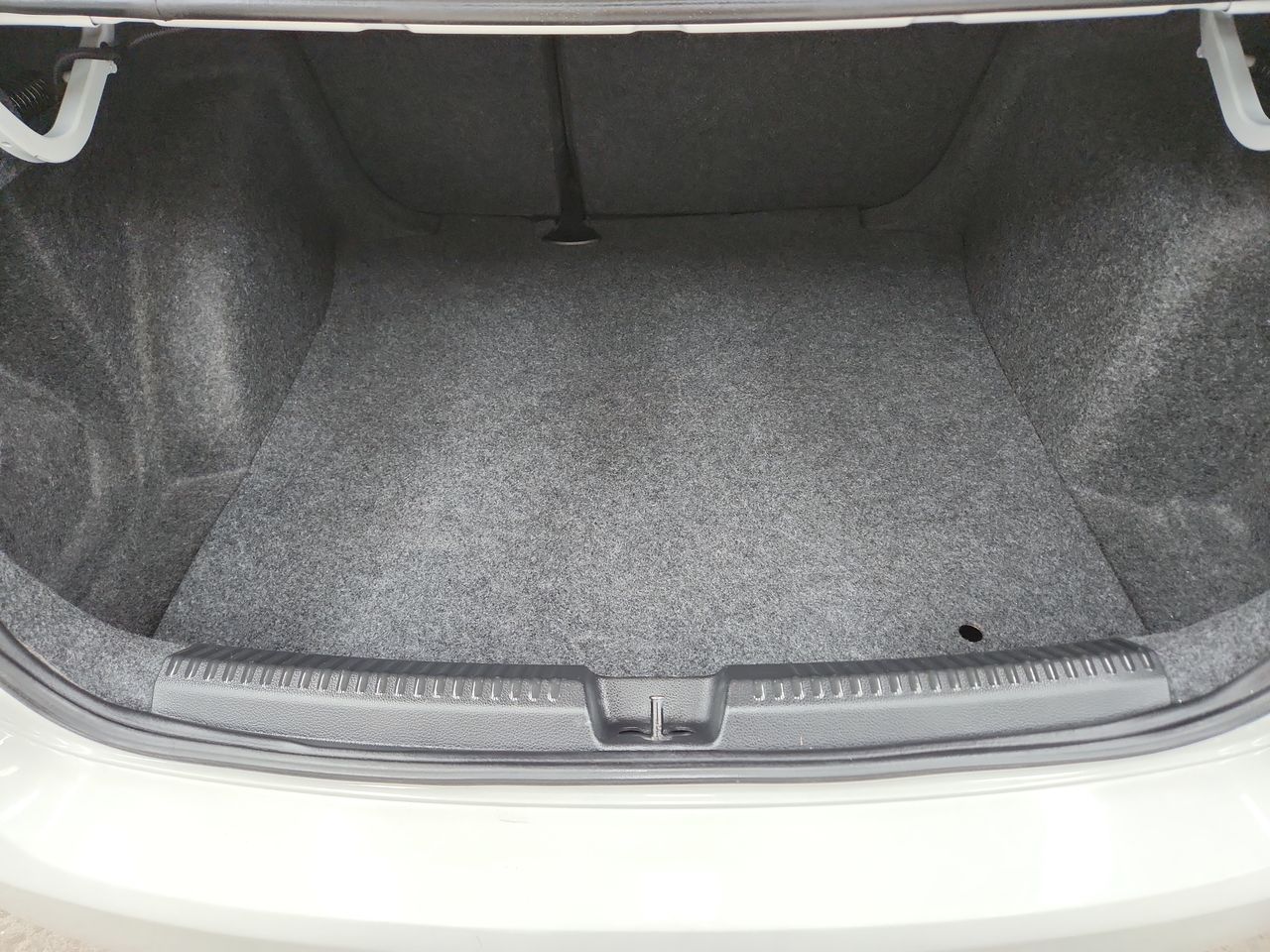 2017 Volkswagen VENTO TIPTRONIC