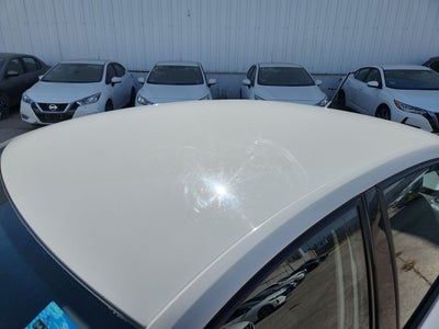 2017 Volkswagen VENTO TIPTRONIC