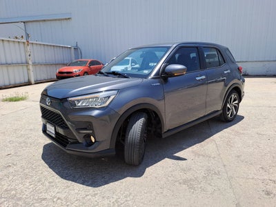2022 Toyota RAIZE XLE CVT