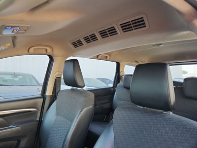 2023 SUZUKI ERTIGA GLX AT BOOSTERGREEN