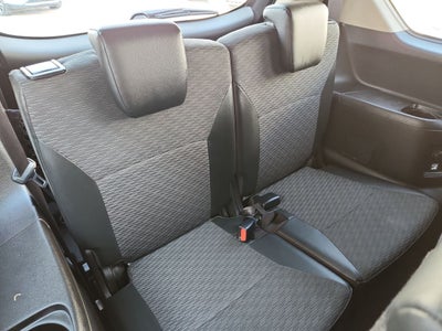 2023 SUZUKI ERTIGA GLX AT BOOSTERGREEN