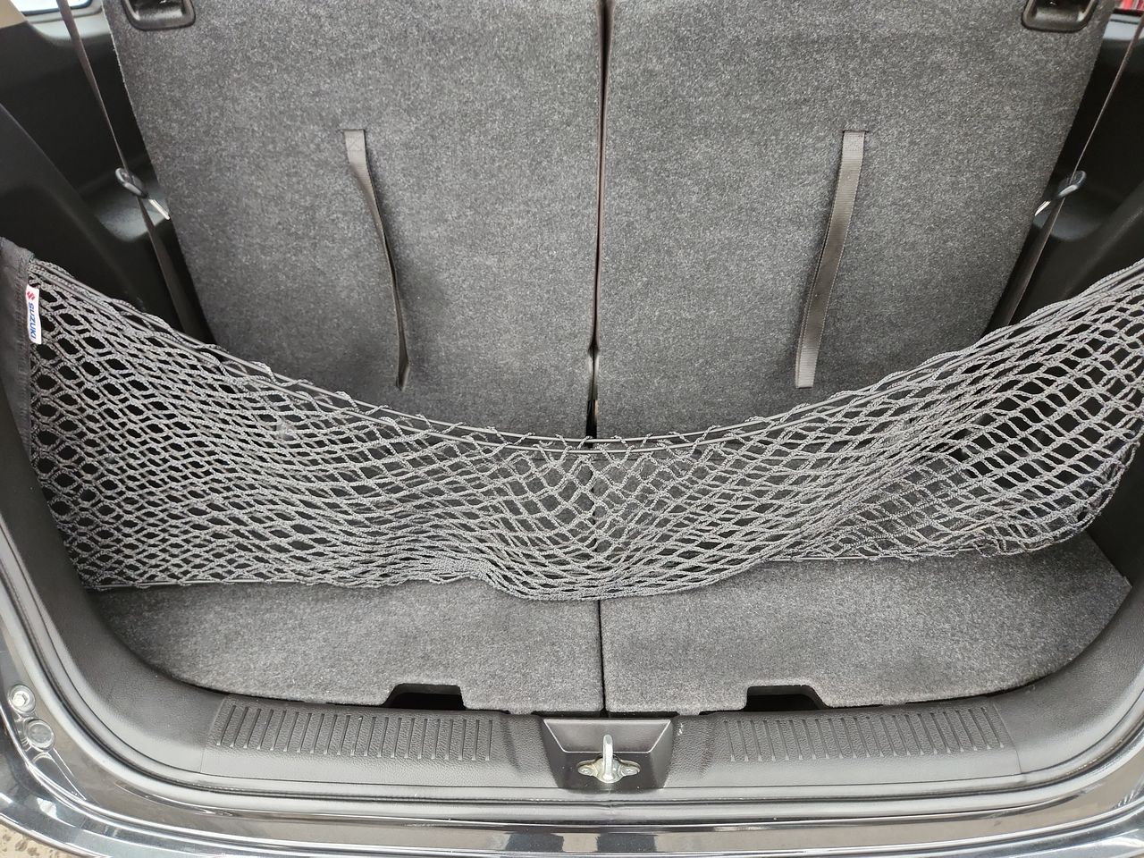 2023 SUZUKI ERTIGA GLX AT BOOSTERGREEN