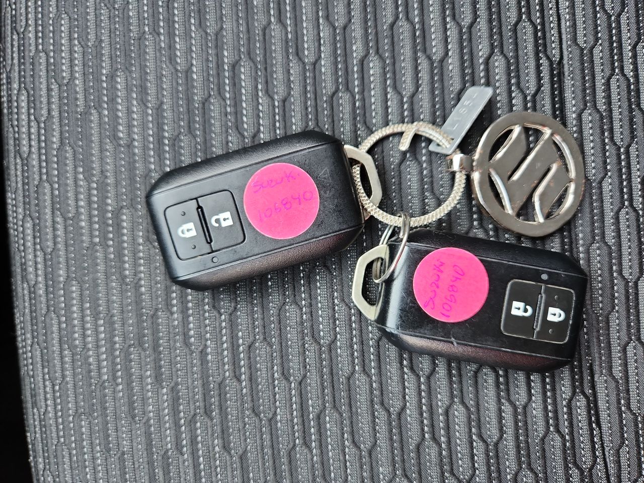 2023 SUZUKI ERTIGA GLX AT BOOSTERGREEN