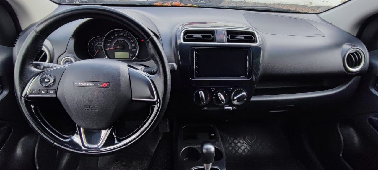 2023 Dodge ATTITUDE SXT TA