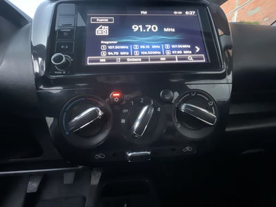 2024 Mitsubishi MIRAGE GLX-MT