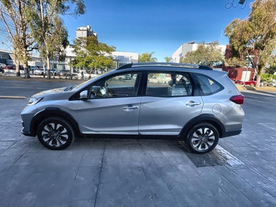 2021 Honda BR-V PRIME