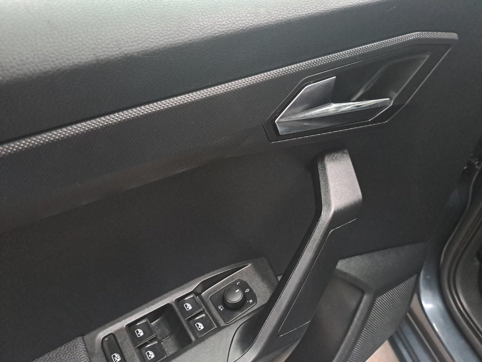 2021 SEAT IBIZA STYLE STD