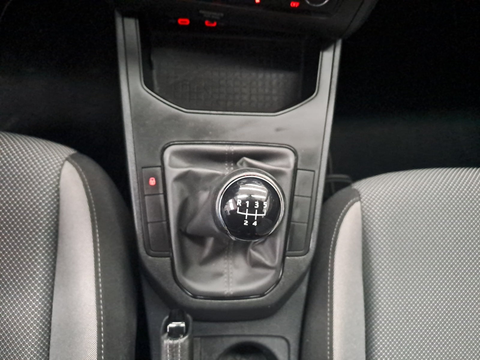 2021 SEAT IBIZA STYLE STD