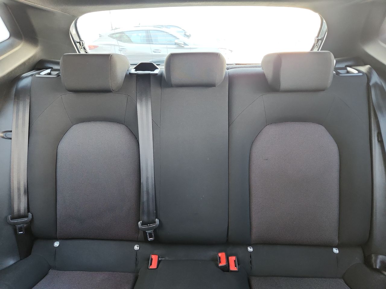 2021 SEAT IBIZA XCELLENCE STD