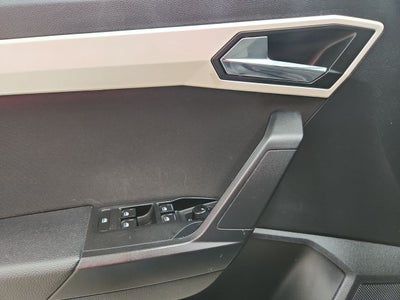 2021 SEAT IBIZA XCELLENCE STD