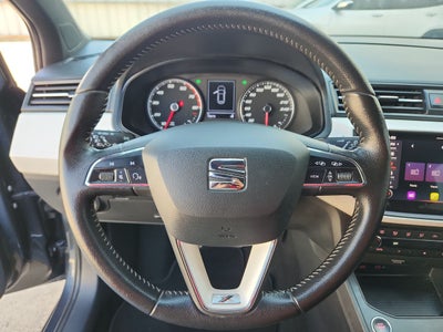 2021 SEAT IBIZA XCELLENCE STD