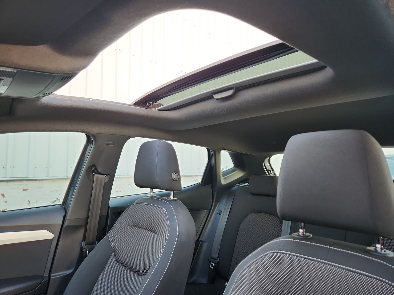 2021 SEAT IBIZA XCELLENCE STD