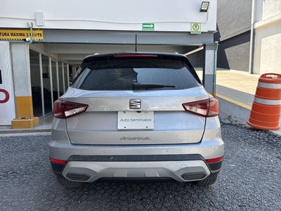 2023 SEAT ARONA ARONA XPERIENCE 1.6 MPI