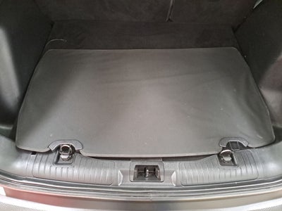 2020 Ford ESCAPE TITANIUM ECOBOOST 2.0L