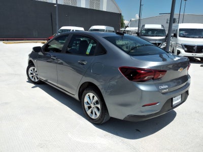 2021 Chevrolet ONIX LT C