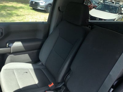 2023 Chevrolet SILVERADO WT O