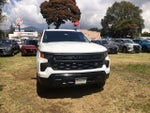 2023 Chevrolet SILVERADO WT O