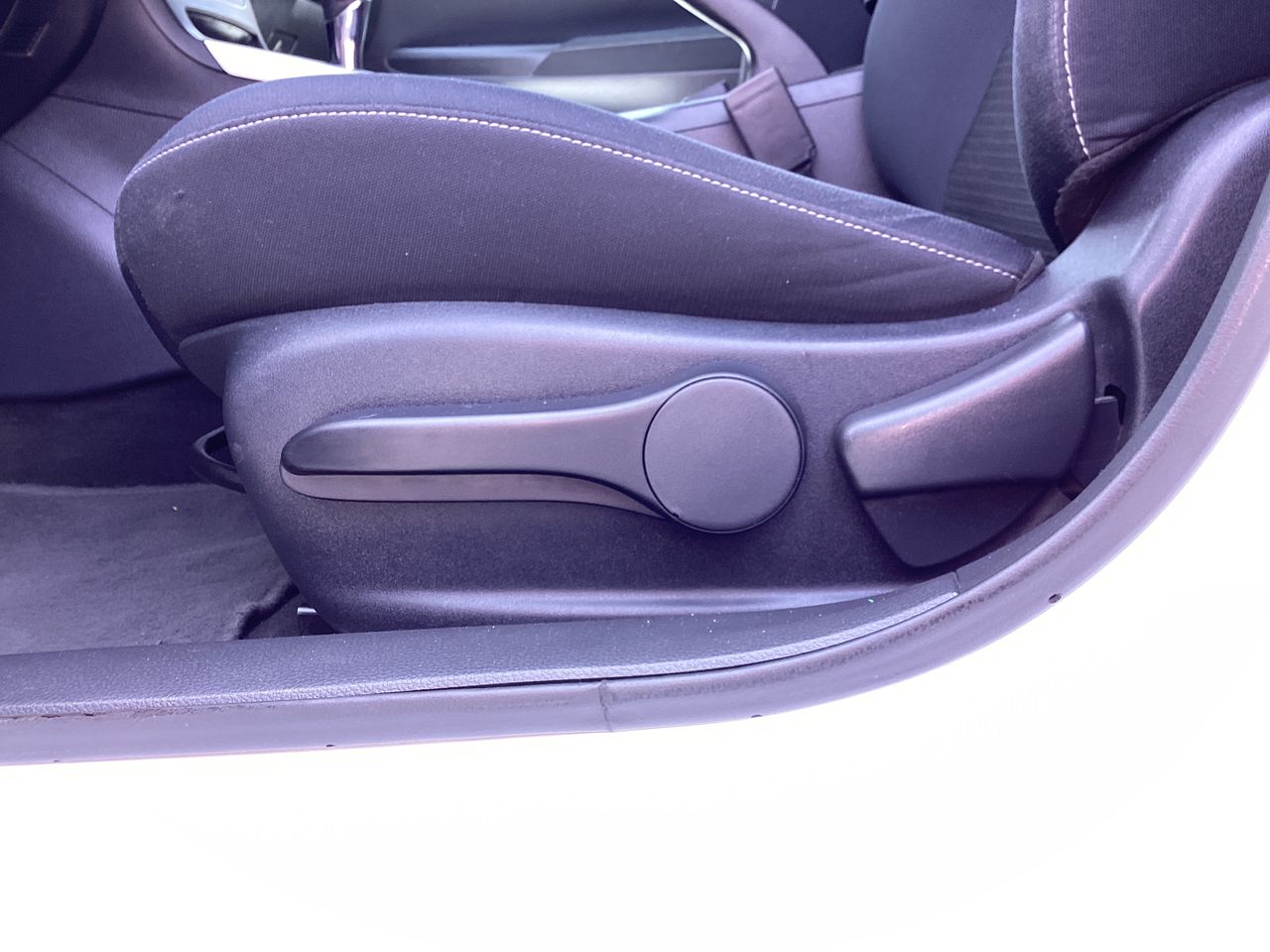 2017 Nissan SENTRA SENSE CVT